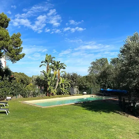 Beautiful In Sa Riera Begur Isla Roja