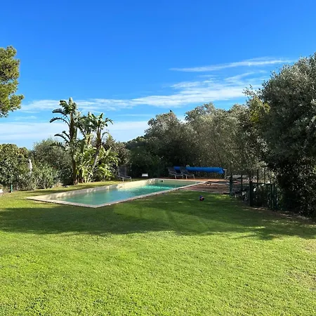 فيلة Beautiful In Sa Riera Begur