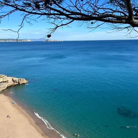 Beautiful In Sa Riera Begur *