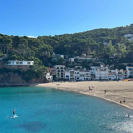 Beautiful In Sa Riera Begur