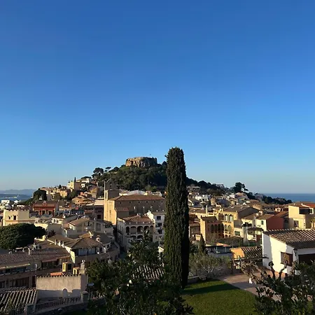 Beautiful In Sa Riera Begur * Isla Roja