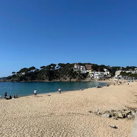 Beautiful In Sa Riera Begur