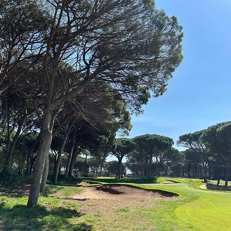 Beautiful In Sa Riera Begur فيلة