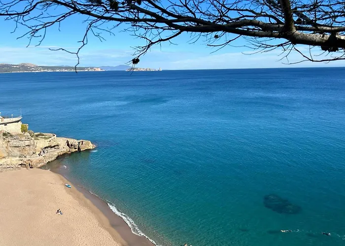 Beautiful In Sa Riera Begur *