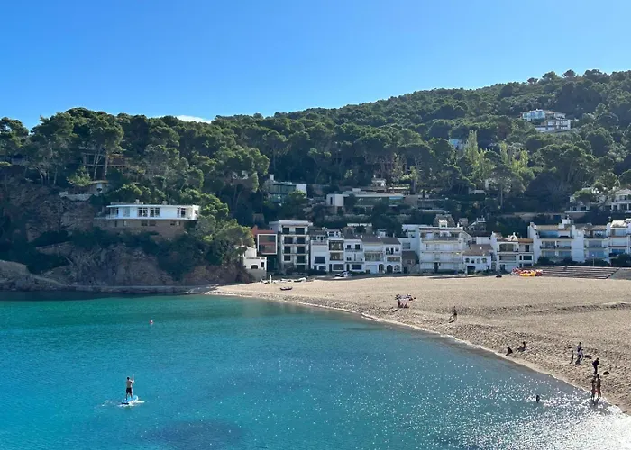Beautiful In Sa Riera Begur