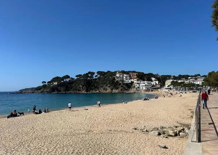 Beautiful In Sa Riera Begur